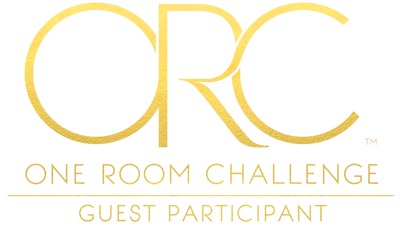 one room challenge guest participant logo
